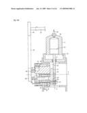 TWO CYCLE ENGINE diagram and image