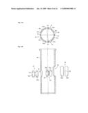 TWO CYCLE ENGINE diagram and image