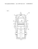 TWO CYCLE ENGINE diagram and image