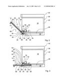 Device With a Door diagram and image