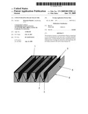 CONCENTRATING SOLAR COLLECTOR diagram and image