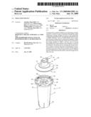 Inhalation Device diagram and image