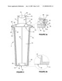 Inhalation Device diagram and image