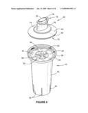 Inhalation Device diagram and image