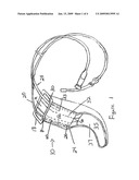 ORAL AIRWAY FOR ENDOSCOPIC AND INTUBATING PROCEDURES diagram and image