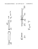 ORAL AIRWAY FOR ENDOSCOPIC AND INTUBATING PROCEDURES diagram and image