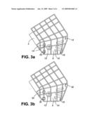 Air filter device diagram and image