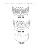 Air filter device diagram and image