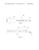 HAIR CRIMPER (LOCAL HEATING) diagram and image