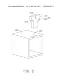 CLEANING APPARATUS diagram and image