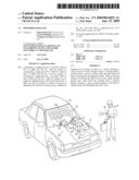 WINDSHIELD DE-ICING diagram and image