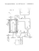 WINDSHIELD DE-ICING diagram and image