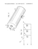 WINDSHIELD DE-ICING diagram and image