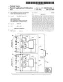 Solar module system and method using transistors for bypass diagram and image