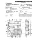 SOLAR CELL MODULE diagram and image