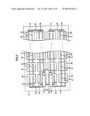 SOLAR CELL MODULE diagram and image