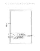 SOLAR CELL MODULE diagram and image