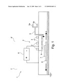 METHOD FOR THE PRODUCTION OF A TRANSPARENT CONDUCTIVE OXIDE COATING diagram and image