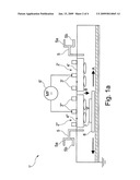 METHOD FOR THE PRODUCTION OF A TRANSPARENT CONDUCTIVE OXIDE COATING diagram and image