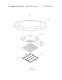 PHOTOVOLTAIC ASSEMBLY diagram and image