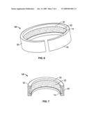 FILLER METAL WITH FLUX FOR BRAZING AND SOLDERING AND METHOD OF MAKING AND USING SAME diagram and image