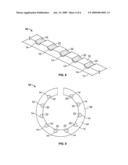 FILLER METAL WITH FLUX FOR BRAZING AND SOLDERING AND METHOD OF MAKING AND USING SAME diagram and image