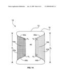 FILLER METAL WITH FLUX FOR BRAZING AND SOLDERING AND METHOD OF MAKING AND USING SAME diagram and image