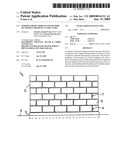 Termite proof mortar and method of termite proofing a structure diagram and image