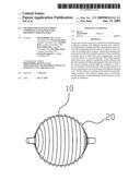 Method for manufacturing composite container with different opening sizes diagram and image