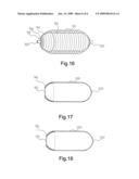 Method for manufacturing composite container with different opening sizes diagram and image