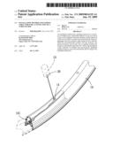 Installation Method and Guiding Structure for a Connection of a Tubeless Rim diagram and image