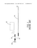 Installation Method and Guiding Structure for a Connection of a Tubeless Rim diagram and image