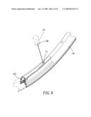 Installation Method and Guiding Structure for a Connection of a Tubeless Rim diagram and image