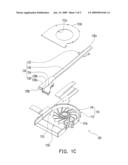 HEAT DISSIPATION MODULE diagram and image