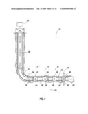 CASING VALVES SYSTEM FOR SELECTIVE WELL STIMULATION AND CONTROL diagram and image