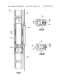 CASING VALVES SYSTEM FOR SELECTIVE WELL STIMULATION AND CONTROL diagram and image