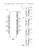 CASING VALVES SYSTEM FOR SELECTIVE WELL STIMULATION AND CONTROL diagram and image