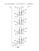 CASING VALVES SYSTEM FOR SELECTIVE WELL STIMULATION AND CONTROL diagram and image