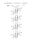 CASING VALVES SYSTEM FOR SELECTIVE WELL STIMULATION AND CONTROL diagram and image