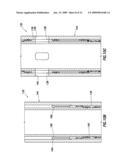 CASING VALVES SYSTEM FOR SELECTIVE WELL STIMULATION AND CONTROL diagram and image