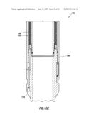 CASING VALVES SYSTEM FOR SELECTIVE WELL STIMULATION AND CONTROL diagram and image