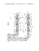 CASING VALVES SYSTEM FOR SELECTIVE WELL STIMULATION AND CONTROL diagram and image