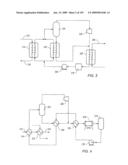 Creating and maintaining a gas cap in tar sands formations diagram and image