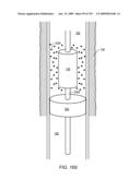 Creating and maintaining a gas cap in tar sands formations diagram and image