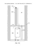 Creating and maintaining a gas cap in tar sands formations diagram and image