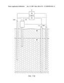 Creating and maintaining a gas cap in tar sands formations diagram and image