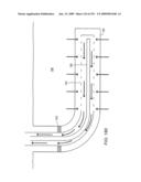 Creating and maintaining a gas cap in tar sands formations diagram and image