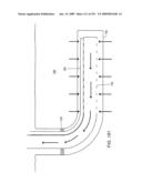 Creating and maintaining a gas cap in tar sands formations diagram and image