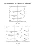 Creating and maintaining a gas cap in tar sands formations diagram and image