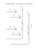 Creating and maintaining a gas cap in tar sands formations diagram and image